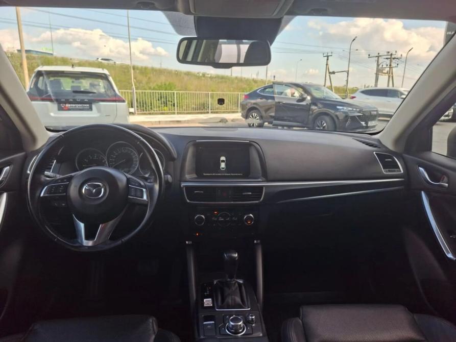 Mazda CX-5 I Рестайлинг Самара  - изображение 6