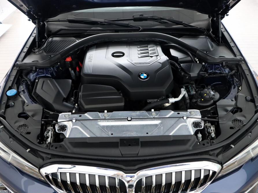 BMW 3 серии VII (G2x) Калининград  - изображение 11