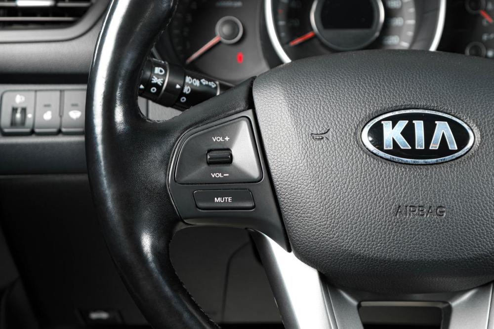 Kia Rio III Тюмень  - изображение 15