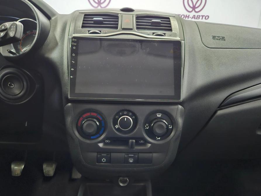 Lada (ВАЗ) Granta I Рестайлинг Тольятти  - изображение 18