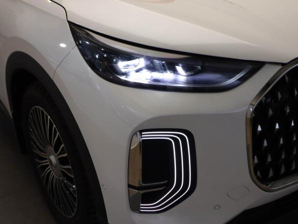 Chery Tiggo 9 I с пробегом 2024 года, цена 3 175 000 рублей, 31911 км, внедорожник, Автокод Объявления