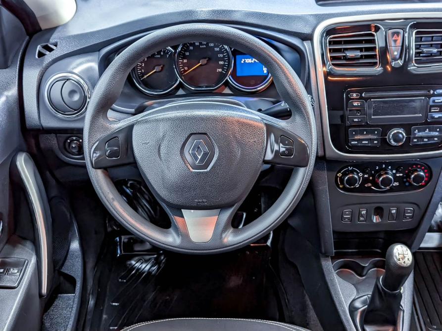 Renault Logan II Ярославль  - изображение 7