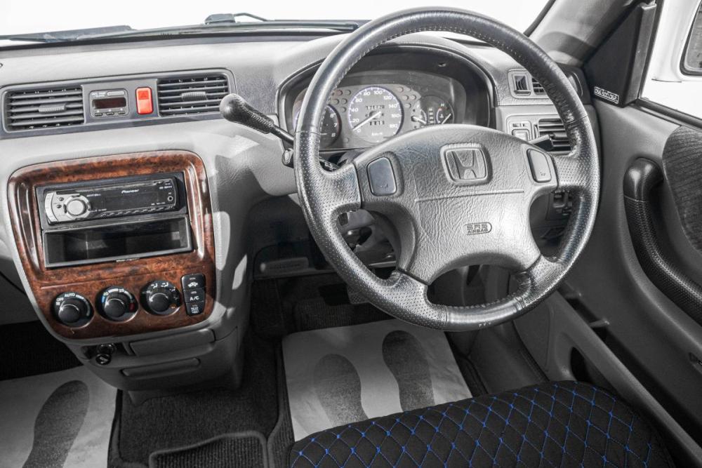 Honda CR-V I Барнаул  - изображение 11