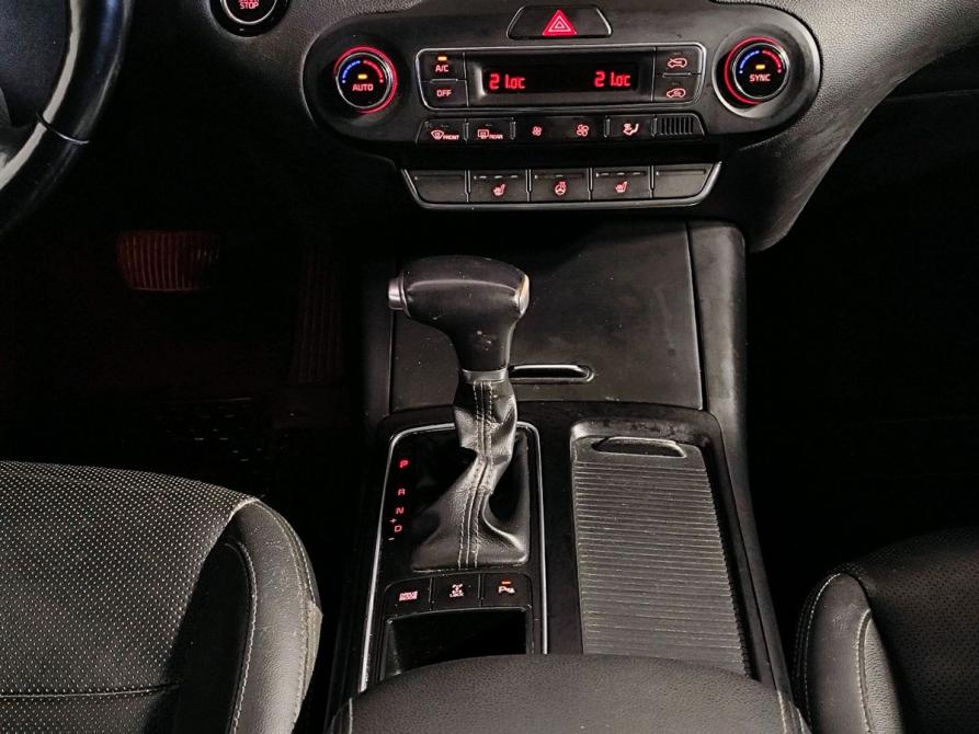 Kia Sorento III Prime Рестайлинг Москва  - изображение 10