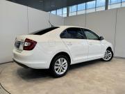 Skoda Rapid I Рестайлинг Волжский  - изображение 15