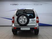 Chevrolet Niva I Рестайлинг Москва  - изображение 20
