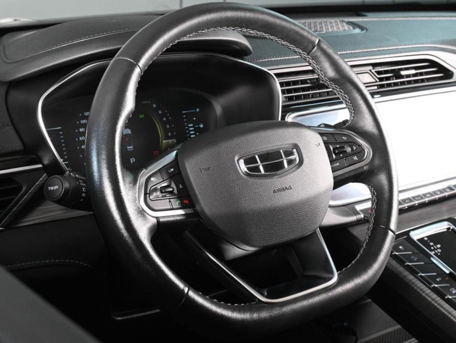 Geely Atlas Pro Ростов-на-Дону  - изображение 12