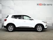 Chery Tiggo 4 Pro I Рестайлинг Екатеринбург  - изображение 23
