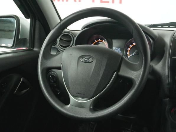 Lada (ВАЗ) Granta I Рестайлинг с пробегом 2022 года, цена 739 000 рублей, 56039 км, седан, Автокод Объявления