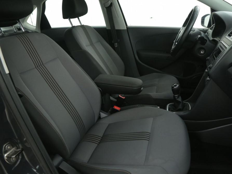 Volkswagen Polo V Рестайлинг Иваново  - изображение 10