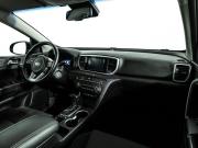 Kia Sportage IV Рестайлинг Санкт-Петербург  - изображение 27