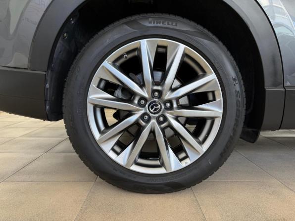 Mazda CX-9 II с пробегом 2018 года, цена 3 400 000 рублей, 53300 км, внедорожник, Автокод Объявления