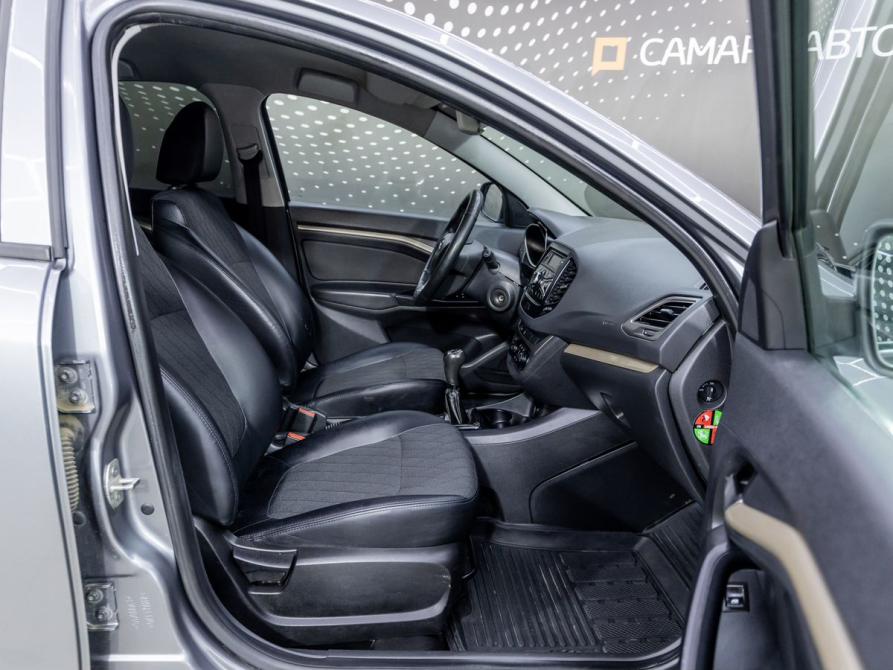Lada (ВАЗ) Vesta I Самара  - изображение 22