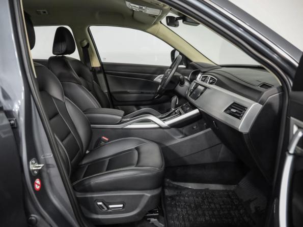 Geely Atlas I с пробегом 2021 года, цена 1 949 000 рублей, 53338 км, внедорожник, Автокод Объявления