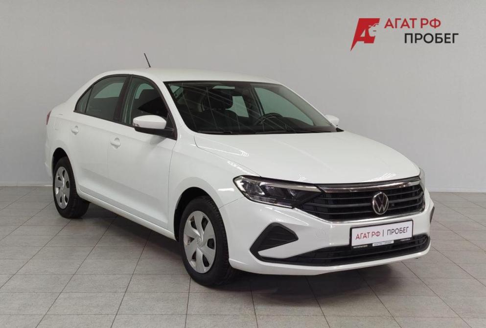 Volkswagen Polo VI Саратов  - изображение 3