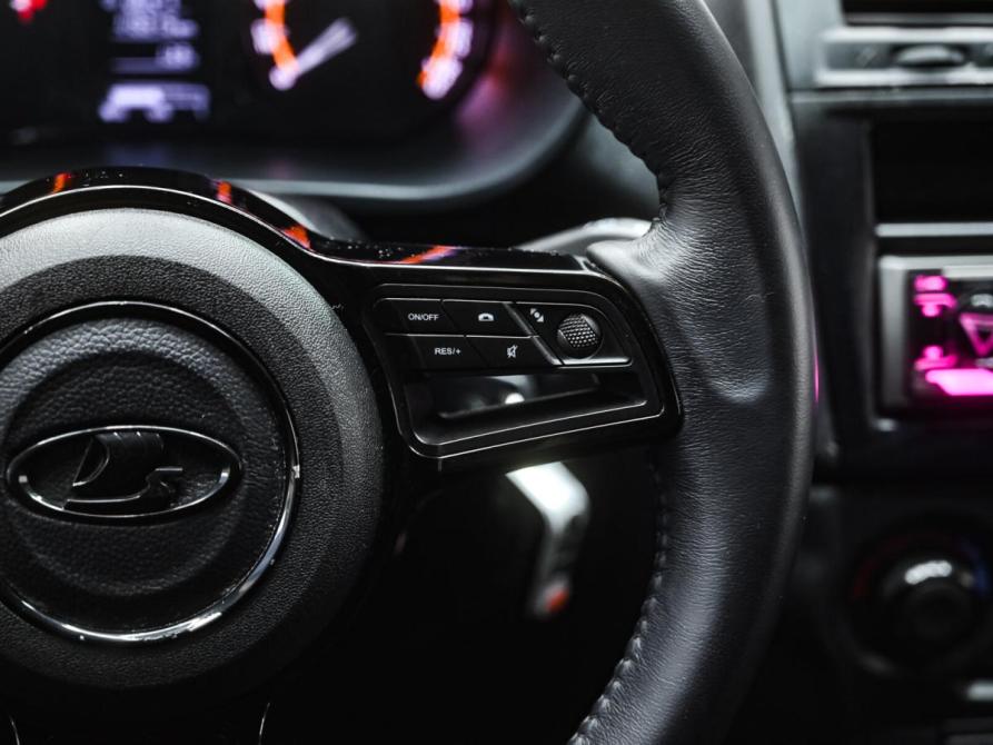 Lada (ВАЗ) Granta I Рестайлинг Челябинск  - изображение 20