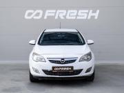 Opel Astra J Краснодар  - изображение 19