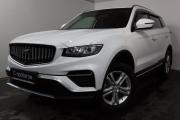 Belgee X70 I Рестайлинг Санкт-Петербург  - изображение 20