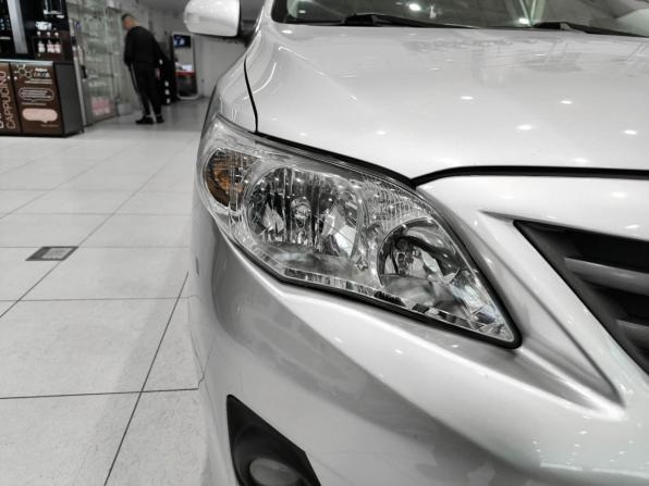 Toyota Corolla X (E140 E150) Рестайлинг с пробегом 2011 года, цена 1 150 000 рублей, 147321 км, седан, Автокод Объявления