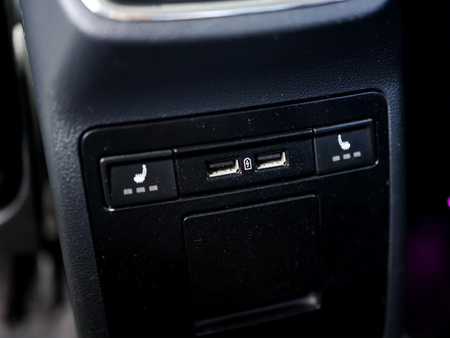 Skoda Octavia III (A7) Рестайлинг Ижевск  - изображение 13