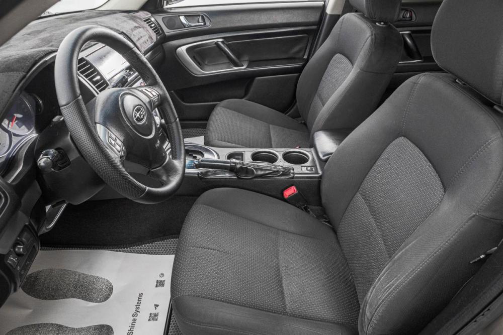 Subaru Outback III Рестайлинг Барнаул  - изображение 9