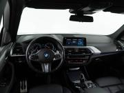 BMW X3 III (G01) Москва  - изображение 31