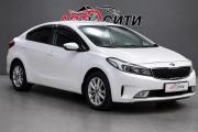 Kia Cerato III Рестайлинг (Classic) Воронеж  - изображение 23