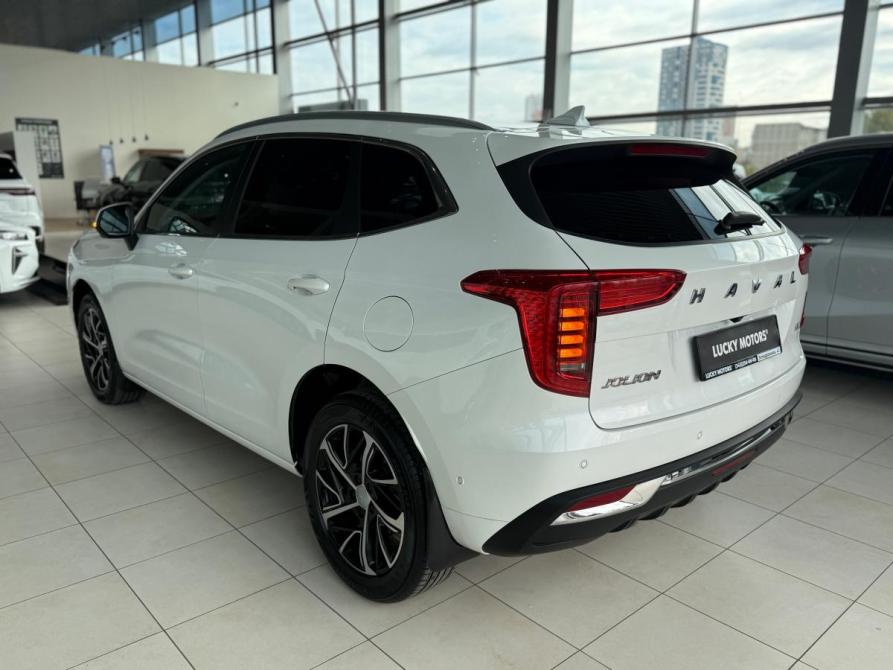 Haval Jolion I Екатеринбург  - изображение 4