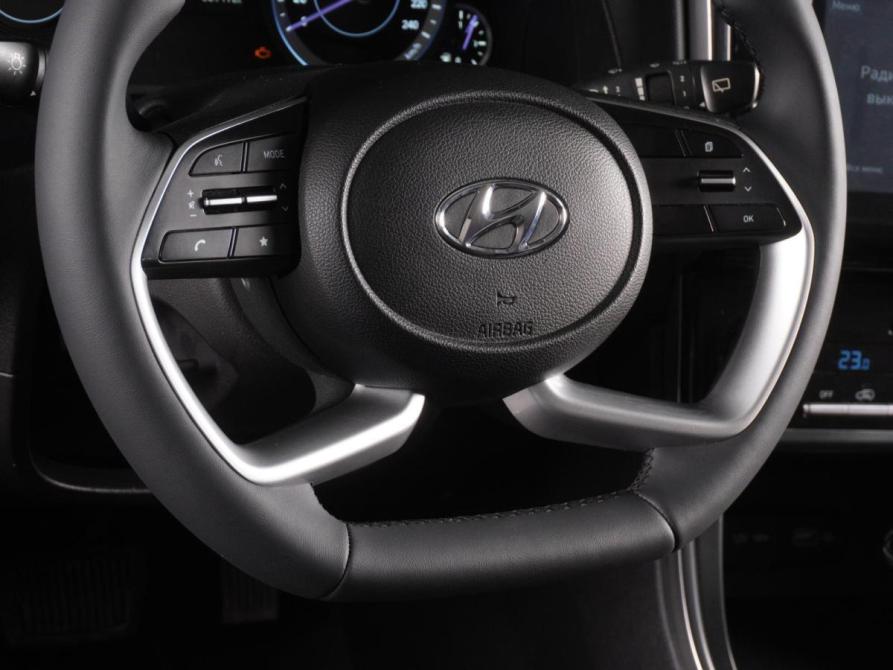 Hyundai Creta II Минеральные Воды  - изображение 16
