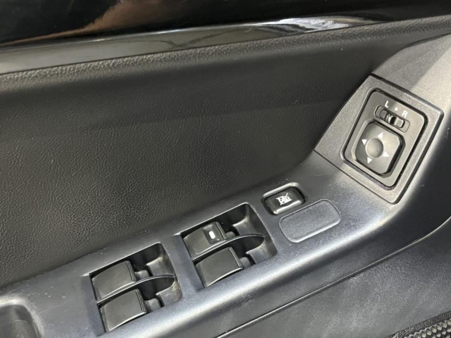 Mitsubishi Lancer X Рестайлинг Курск  - изображение 14