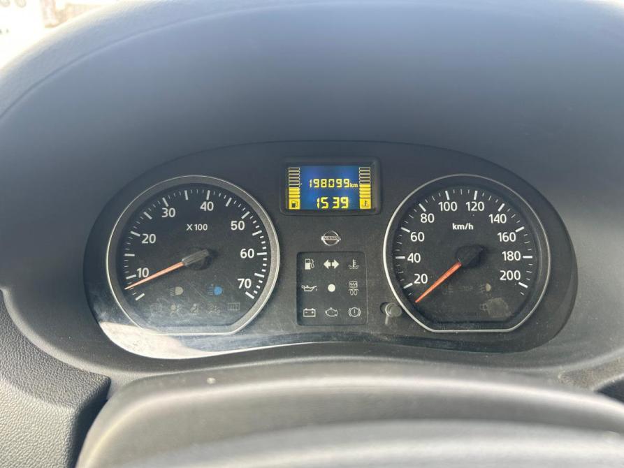 Nissan Almera III (G15) Санкт-Петербург  - изображение 16