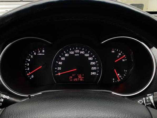 Kia Sorento II Рестайлинг с пробегом 2019 года, цена 2 299 000 рублей, 125717 км, внедорожник, Автокод Объявления