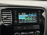 Mitsubishi Outlander III Рестайлинг 2 Уфа  - изображение 28