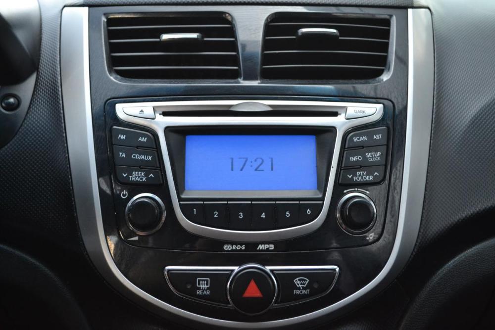 Hyundai Solaris I Старый Оскол  - изображение 13