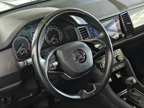 Skoda Kodiaq I с пробегом 2020 года, цена 2 135 000 рублей, 174817 км, внедорожник, Автокод Объявления