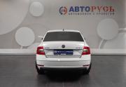 Skoda Octavia III (A7) Рестайлинг Москва  - изображение 28