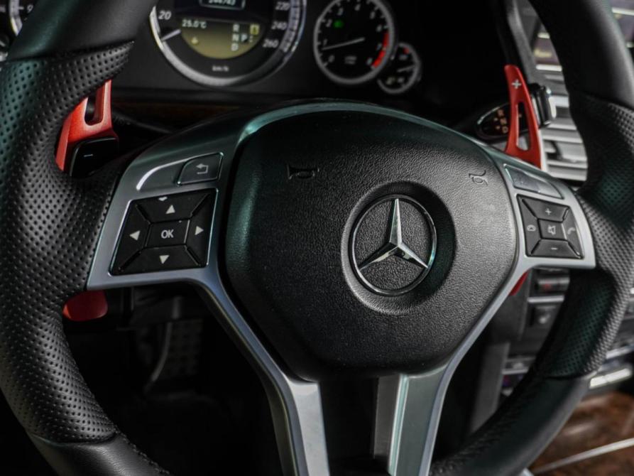 Mercedes-Benz E-Класс IV (W212 S212 C207) Воронеж  - изображение 15