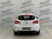 Opel Astra J Ставрополь  - изображение 18