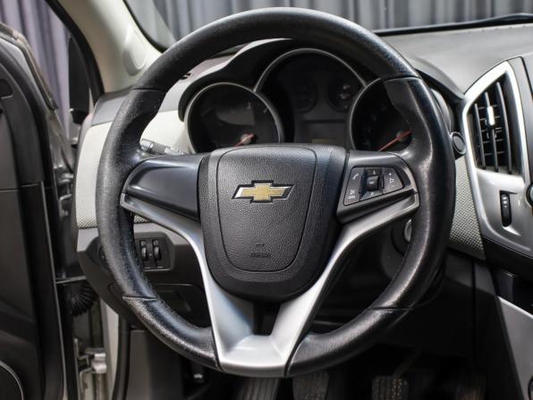 Chevrolet Cruze I Рестайлинг с пробегом 2014 года, цена 629 000 рублей, 266000 км, седан, Автокод Объявления