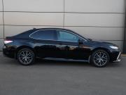 Toyota Camry VIII (XV70) Рестайлинг Москва  - изображение 29