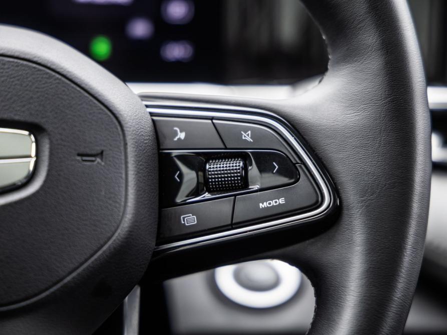 Geely Atlas II Волгоград  - изображение 21