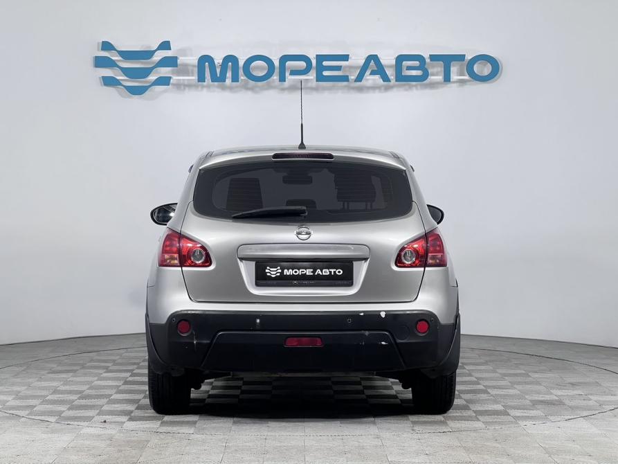 Nissan Qashqai I Калининград  - изображение 6