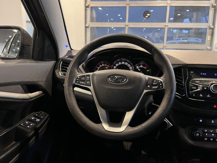 Lada (ВАЗ) Vesta I Чебоксары  - изображение 10