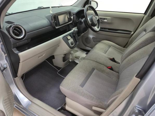 Toyota Passo III с пробегом 2016 года, цена 800 000 рублей, 148673 км, хэтчбек, Автокод Объявления