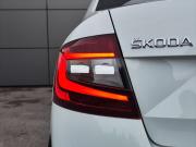 Skoda Octavia III (A7) Рестайлинг Уфа  - изображение 34