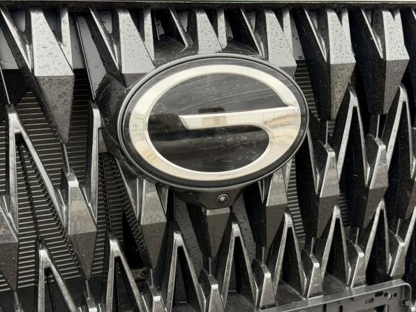 GAC GS8 II с пробегом 2026 года, цена 4 100 000 рублей, 12 км, внедорожник, Автокод Объявления