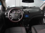 Chevrolet Aveo I Рестайлинг Минеральные Воды  - изображение 22