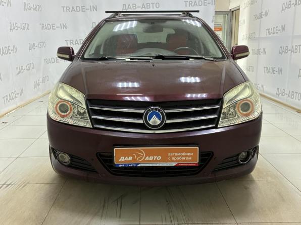 Geely MK Cross I с пробегом 2014 года, цена 250 000 рублей, 265000 км, хэтчбек, Автокод Объявления