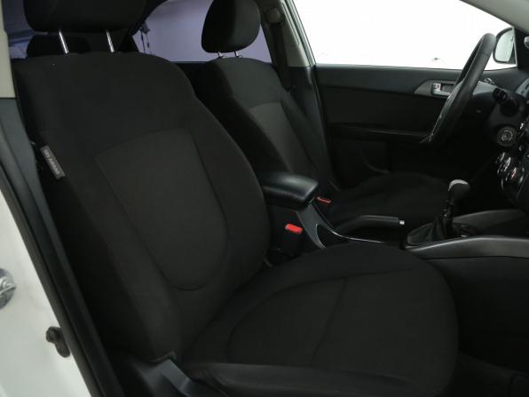 Kia Cerato II с пробегом 2011 года, цена 618 000 рублей, 193700 км, седан, Автокод Объявления