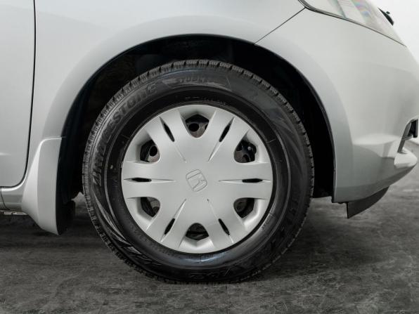 Honda Fit II с пробегом 2010 года, цена 890 000 рублей, 40711 км, хэтчбек, Автокод Объявления